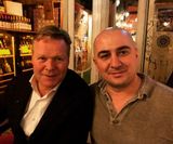 Ronald Koeman en Yuri Tamliani