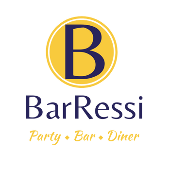 BarRessi ♦ Party Bar Diner